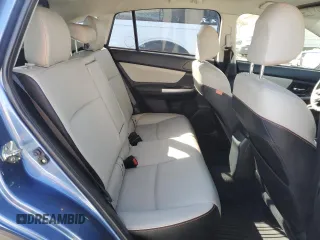 2017 Subaru Crosstrek Limited z VIN JF2GPAKC6HH255418, wystawiony jako Copart lot #44409795 z przebiegiem 50 366 mil mil oraz Szkoda całkowita • Salvage title. Historia ofert i sprzedaży dostępna na DreamBid. Obrazek 10.
