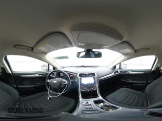 2020 Ford Fusion SE with VIN 3FA6P0H74LR129120, listed as a Copart auction lot 49111985 with 51,402 mi miles and Salvage title. Bid and sale history available at DreamBid. Image 13.