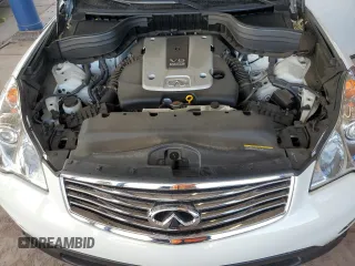2014 Infiniti QX50 Journey with VIN JN1BJ0HP4EM210644, listed as a Copart auction lot 69652184 with 39,039 mi miles and Salvage Title. Bid and sale history available at carsss.com. Image 11.