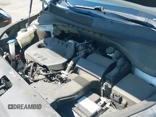 2016 Kia Sorento SXL с VIN 5XYPKDA11GG019975, выставлен на аукционе IAAI как лот 42736853 с пробегом 110 529 миль миль и . История ставок и продаж доступна на DreamBid. Изображение 19.