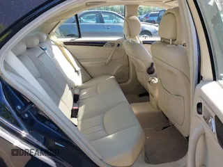 2006 Mercedes-Benz C 280 Luxury with VIN WDBRF92HX6F762205, listed as a IAAI auction lot 42279227 with 76,434 mi miles and . Bid and sale history available at DreamBid. Image 8.