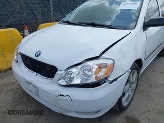 2003 Toyota Corolla CE with VIN 1NXBR32E13Z092074, listed as a IAAI auction lot 41979306 with 188,743 mi miles and . Bid and sale history available at DreamBid. Image 6.