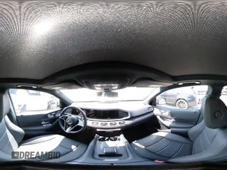 2024 Mercedes-Benz GLE 450 with VIN 4JGFB5KB2RB020084, listed as a IAAI auction lot 42597712 with 24,222 mi miles and . Bid and sale history available at DreamBid. Image 18.