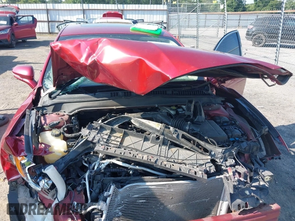 2016 Ford Fusion SE z VIN 3FA6P0H99GR287847, wystawiony jako IAAI lot #42558018 z przebiegiem Nie podano mil oraz . Historia ofert i sprzedaży dostępna na DreamBid. Obrazek 10.