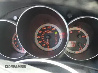 2006 Mazda 3 S Grand Touring with VIN JM1BK344661539226, listed as a Copart auction lot 87957735 with 211,806 mi miles and Salvage Title. Bid and sale history available at DreamBid. Image 9.