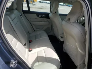 2019 Volvo V60 Momentum z VIN YV1102EK8K1337288, wystawiony jako Copart lot #59759465 z przebiegiem 31 050 mil mil oraz Szkoda całkowita • Salvage title. Historia ofert i sprzedaży dostępna na DreamBid. Obrazek 10.
