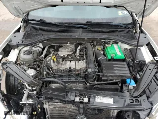 2019 Volkswagen Jetta S with VIN 3VWC57BU1KM098606, listed as a Copart auction lot 86395754 with 48,860 mi miles and Salvage Title. Bid and sale history available at carsss.com. Image 11.