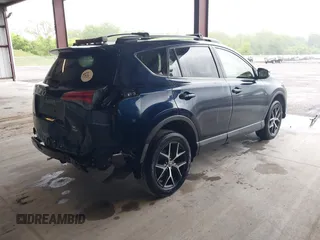 2018 Toyota RAV4 SE с VIN JTMJFREV4JJ234004, выставлен на аукционе IAAI как лот 42287538 с пробегом 77 347 миль миль и . История ставок и продаж доступна на DreamBid. Изображение 4.