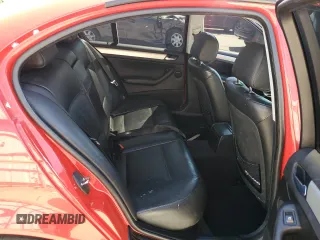 2002 BMW 3 Series 325xi z VIN WBAEU33442PF69437, wystawiony jako Copart lot #70657644 z przebiegiem 220 562 mil mil oraz Szkoda całkowita • Salvage title. Historia ofert i sprzedaży dostępna na DreamBid. Obrazek 10.