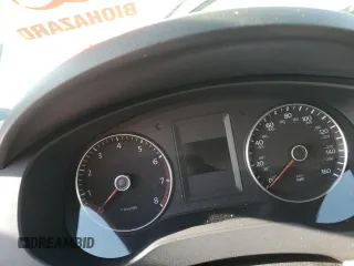 2012 Volkswagen Jetta SEL с VIN 3VWLP7AJXCM415494, выставлен на аукционе Copart как лот 81130864 с пробегом Не указан миль и Списание • Salvage title. История ставок и продаж доступна на DreamBid. Изображение 9.