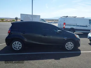 2016 Toyota Prius One with VIN JTDKDTB39G1125346, listed as a IAAI auction lot 42010865 with 87,795 mi miles and . Bid and sale history available at DreamBid. Image 13.