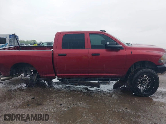 2015 Ram 2500 Tradesman with VIN 3C6UR5CL5FG552180, listed as a IAAI auction lot 42193774 with 209,509 mi miles and . Bid and sale history available at DreamBid. Image 13.