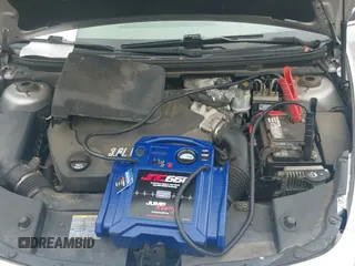 2008 Chevrolet Malibu 2LT с VIN 1G1ZJ57738F263489, выставлен на аукционе IAAI как лот 42626311 с пробегом 102 666 миль миль и . История ставок и продаж доступна на DreamBid. Изображение 14.