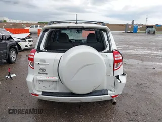 2012 Toyota RAV4 Limited с VIN 2T3YK4DV9CW015994, выставлен на аукционе IAAI как лот 42147954 с пробегом 132 605 миль миль и . История ставок и продаж доступна на DreamBid. Изображение 16.