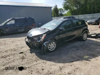 2015 Toyota Prius One z VIN JTDKDTB31F1580609, wystawiony jako Copart lot #60295205 z przebiegiem 107 272 mil mil oraz Szkoda całkowita • Salvage title. Historia ofert i sprzedaży dostępna na DreamBid. Obrazek 1.