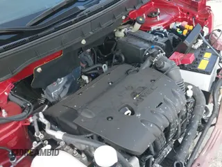 2025 Mitsubishi Outlander S with VIN JA4ARUAU9SU007232, listed as a IAAI auction lot 43159740 with 278 mi miles and . Bid and sale history available at DreamBid. Image 23.