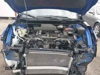 2021 Honda CR-V EX-L with VIN 7FARW2H82ME024307, listed as a IAAI auction lot 41957017 with 38,044 mi miles and . Bid and sale history available at DreamBid. Image 10.
