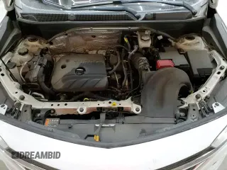 2023 Buick Encore GX Essence with VIN KL4MMFSL5PB041815, listed as a Copart auction lot 55296345 with 55,220 mi miles and Clean title. Bid and sale history available at DreamBid. Image 14.