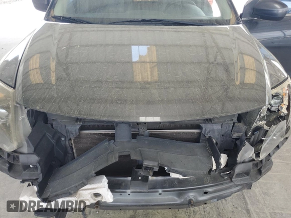 2014 Mazda CX-9 Touring with VIN JM3TB2CA4E0426408, listed as a Copart auction lot 51597665 with 147,862 mi miles and Salvage title. Bid and sale history available at DreamBid. Image 12.