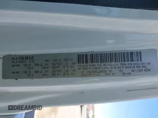 2020 Jeep Wrangler Unlimited Sport S с VIN 1C4HJXDN0LW204734, выставлен на аукционе IAAI как лот 42128859 с пробегом 92 017 миль миль и . История ставок и продаж доступна на DreamBid. Изображение 9.