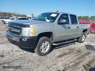 2011 Chevrolet Silverado 1500 LS with VIN 3GCPKREA1BG382164, listed as a IAAI auction lot 41785414 with 251,542 mi miles. Bid and sale history available at carsss.com. Image 17.