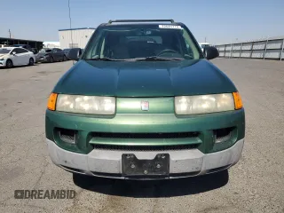 2004 Saturn VUE with VIN 5GZCZ23D94S826187, listed as a Copart auction lot 72641114 with 241,355 mi miles and Salvage Title. Bid and sale history available at DreamBid. Image 5.