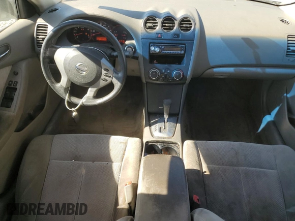 2009 Nissan Altima 2.5 with VIN 1N4AL21E89N493983, listed as a Copart auction lot 46102955 with 318,135 mi miles and Salvage Title. Bid and sale history available at carsss.com. Image 8.