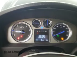 2012 Cadillac Escalade Luxury z VIN 1GYS4BEF1CR273500, wystawiony jako Copart lot #56650745 z przebiegiem 186 492 mil mil oraz Szkoda całkowita • Salvage title. Historia ofert i sprzedaży dostępna na DreamBid. Obrazek 9.