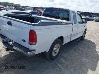 1998 Ford F-150 с VIN 1FTZX1765WNB80624, выставлен на аукционе IAAI как лот 41941406 с пробегом 190 141 миль миль и . История ставок и продаж доступна на DreamBid. Изображение 4.
