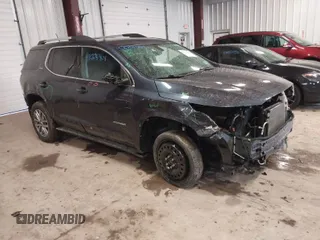 2019 GMC Acadia SLE with VIN 1GKKNSLS9KZ225913, listed as a IAAI auction lot 41665401 with 62,119 mi miles and . Bid and sale history available at DreamBid. Image 1.