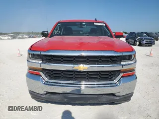 2019 Chevrolet Silverado 1500 LT with VIN 2GCRCPEC4K1135452, listed as a Copart auction lot 55543834 with 68,847 mi miles and Non Repairable. Bid and sale history available at DreamBid. Image 5.