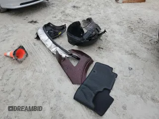2017 Kia Sorento SXL z VIN 5XYPK4A51HG314269, wystawiony jako Copart lot #42186945 z przebiegiem Nie podano mil oraz Szkoda całkowita • Salvage title. Historia ofert i sprzedaży dostępna na DreamBid. Obrazek 14.