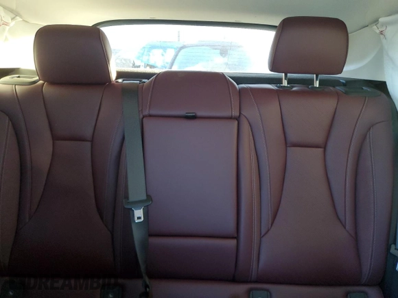 2024 Buick Envision Sport Touring with VIN LRBFZPE4XRD052163, listed as a Copart auction lot 48466365 with 4,382 mi miles and Salvage Title. Bid and sale history available at carsss.com. Image 10.