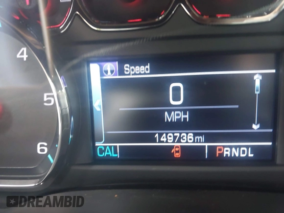 2017 Chevrolet Tahoe LS with VIN 1GNSCAKC7HR342637, listed as a IAAI auction lot 42335097 with 149,736 mi miles and . Bid and sale history available at DreamBid. Image 15.
