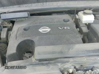 2013 Nissan Pathfinder S with VIN 5N1AR2MM6DC681686, listed as a IAAI auction lot 43254424 with 194,805 mi miles and . Bid and sale history available at DreamBid. Image 12.