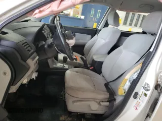2014 Subaru Forester 2.5i с VIN JF2SJAAC1EH478328, выставлен на аукционе Copart как лот 58701995 с пробегом 150 454 миль миль и Списание • Salvage title. История ставок и продаж доступна на DreamBid. Изображение 7.