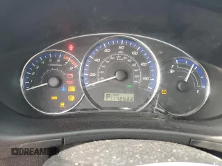 2012 Subaru Forester X Premium с VIN JF2SHBDC5CH417655, выставлен на аукционе Copart как лот 65363435 с пробегом 172 622 миль миль и Чистый • Clean title. История ставок и продаж доступна на DreamBid. Изображение 9.