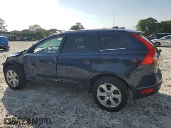 2013 Volvo XC60 3.2L с VIN YV4952DLXD2412099, выставлен на аукционе Copart как лот 54785685 с пробегом 133 231 миль миль и Списание • Salvage title. История ставок и продаж доступна на DreamBid. Изображение 2.