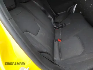 2018 Jeep Renegade Upland с VIN ZACCJBAB7JPG97099, выставлен на аукционе IAAI как лот 42214521 с пробегом 102 520 миль миль и . История ставок и продаж доступна на DreamBid. Изображение 8.