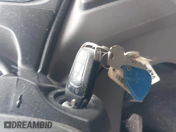 2020 Ford Transit Passenger XL with VIN 1FBAX2Y87LKA09619, listed as a IAAI auction lot 42743359 with 79,822 mi miles and . Bid and sale history available at DreamBid. Image 11.