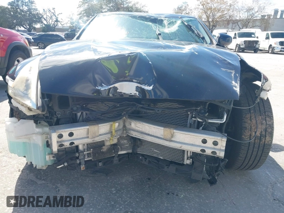 2017 Nissan 370Z with VIN JN1AZ4EH5HM954458, listed as a IAAI auction lot 41629907 with 113,606 mi miles. Bid and sale history available at carsss.com. Image 6.