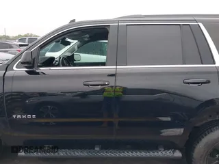 2020 Chevrolet Tahoe LS with VIN 1GNSCAKC5LR275173, listed as a IAAI auction lot 41931311 with 86,780 mi miles and . Bid and sale history available at DreamBid. Image 15.