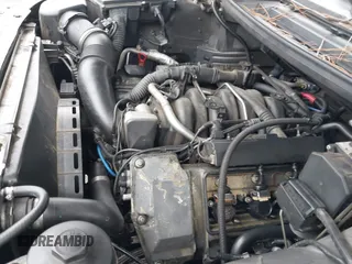 2005 Land Rover Range Rover HSE with VIN SALME11435A188999, listed as a IAAI auction lot 41123498 with 228,186 mi miles and . Bid and sale history available at DreamBid. Image 10.