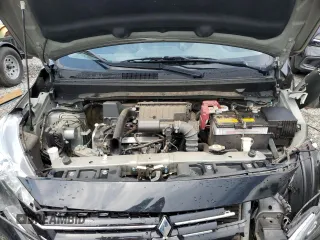 2022 Mitsubishi Mirage ES с VIN ML32AUHJ7NH009249, выставлен на аукционе Copart как лот 55214495 с пробегом 50 861 миль миль и Списание • Salvage title. История ставок и продаж доступна на DreamBid. Изображение 11.