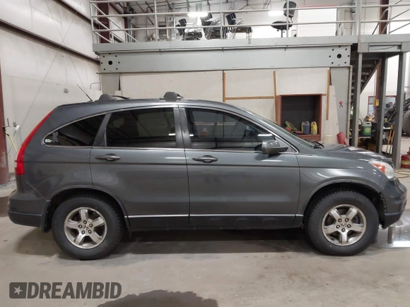2011 Honda CR-V EX-L with VIN 5J6RE4H73BL112532, listed as a IAAI auction lot 41942073 with 198,446 mi miles. Bid and sale history available at carsss.com. Image 13.