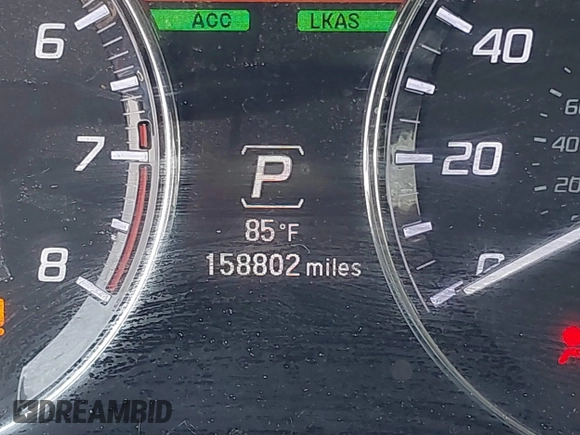 2016 Acura RLX Technology with VIN JH4KC1F52GC001473, listed as a IAAI auction lot 42492249 with 158,802 mi miles and . Bid and sale history available at DreamBid. Image 15.