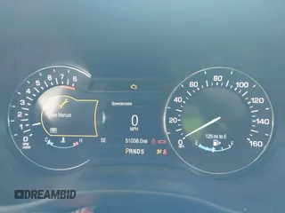 2017 Lincoln MKC Reserve с VIN 5LMCJ3D97HUL30963, выставлен на аукционе IAAI как лот 42502238 с пробегом 51 038 миль миль и . История ставок и продаж доступна на DreamBid. Изображение 7.