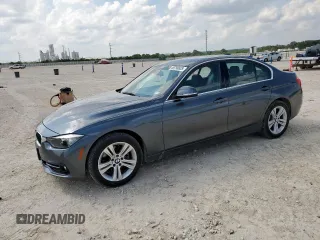 2017 BMW 3 Series 330i с VIN WBA8B9G35HNU55729, выставлен на аукционе Copart как лот 59798835 с пробегом 49 723 миль миль и Чистый • Clean title. История ставок и продаж доступна на DreamBid. Изображение 1.