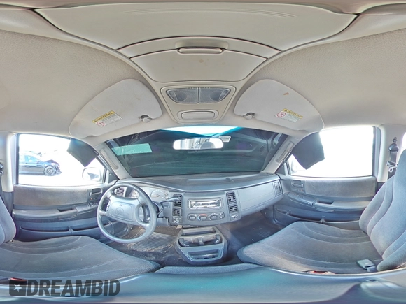 2001 Dodge Dakota Sport with VIN 1B7GG22N91S115510, listed as a Copart auction lot 87243774 with 0 mi miles and Salvage Title. Bid and sale history available at carsss.com. Image 13.