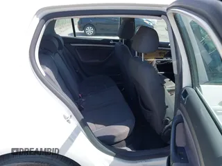 2008 Volkswagen Rabbit S with VIN WVWDB71K78W338038, listed as a IAAI auction lot 41779015 with 172,696 mi miles and . Bid and sale history available at DreamBid. Image 8.